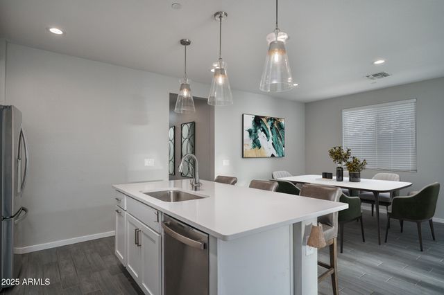 13261 W CRIMSON Terrace, Peoria, AZ 85383