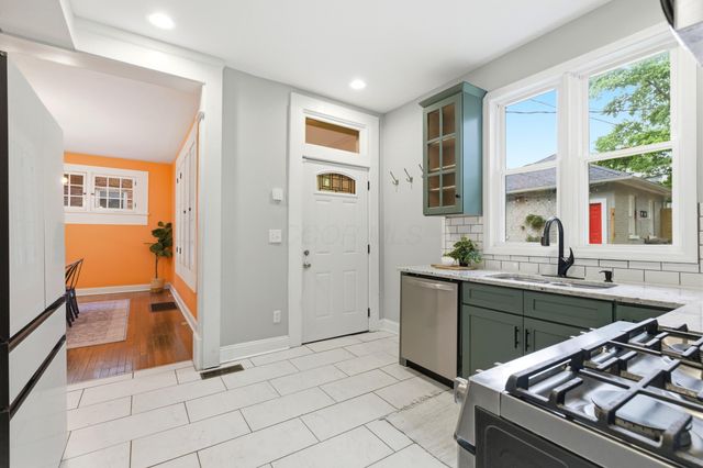 403 Morrison Avenue, Columbus, OH 43205