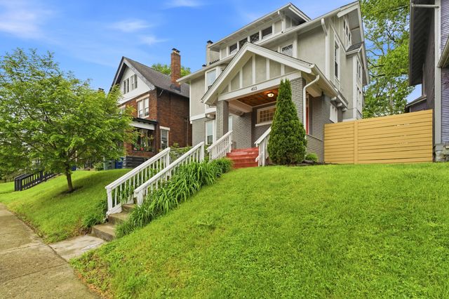 403 Morrison Avenue, Columbus, OH 43205