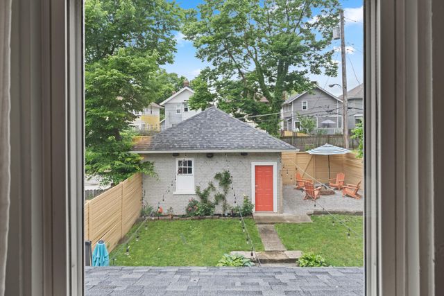 403 Morrison Avenue, Columbus, OH 43205