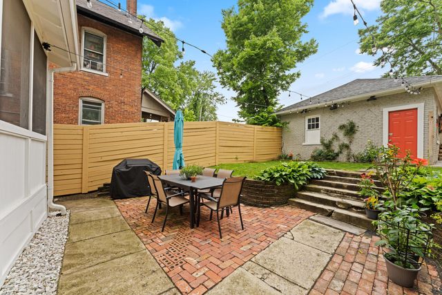 403 Morrison Avenue, Columbus, OH 43205