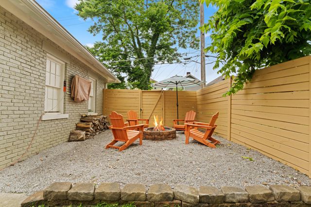 403 Morrison Avenue, Columbus, OH 43205
