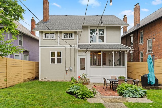 403 Morrison Avenue, Columbus, OH 43205