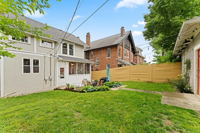 403 Morrison Avenue, Columbus, OH 43205