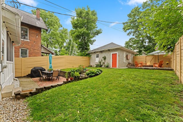 403 Morrison Avenue, Columbus, OH 43205