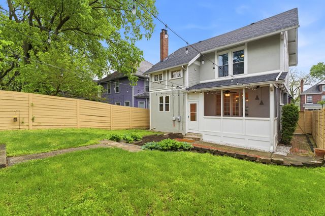 403 Morrison Avenue, Columbus, OH 43205