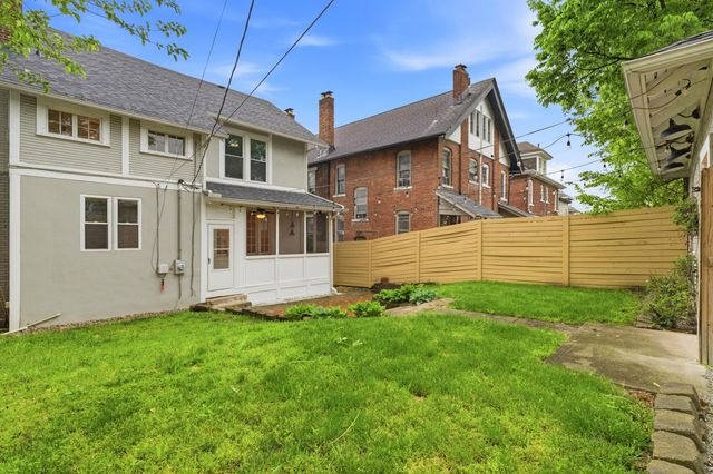 403 Morrison Avenue, Columbus, OH 43205