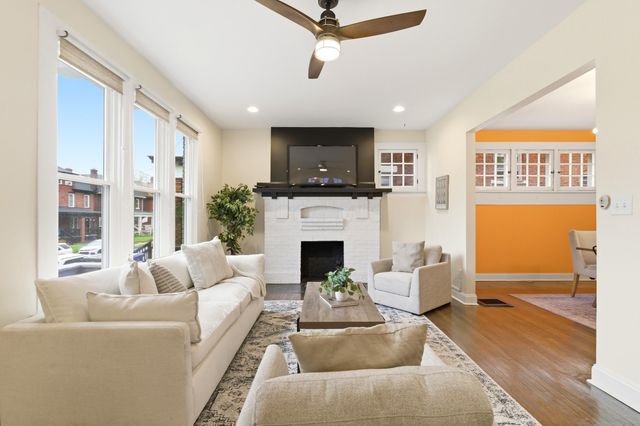 403 Morrison Avenue, Columbus, OH 43205