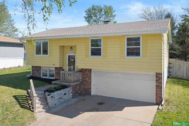 13401 Glenn Street, Omaha, NE 68138