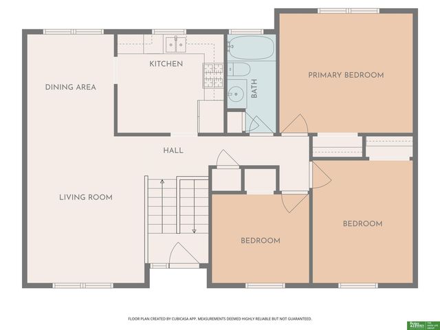 13401 Glenn Street, Omaha, NE 68138