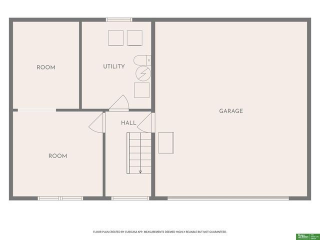 13401 Glenn Street, Omaha, NE 68138