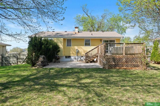 13401 Glenn Street, Omaha, NE 68138