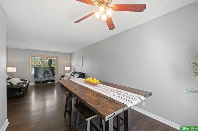 13401 Glenn Street, Omaha, NE 68138