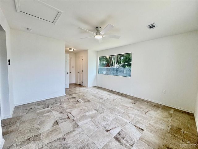 106 Aldrin Street, Donna, TX 78537