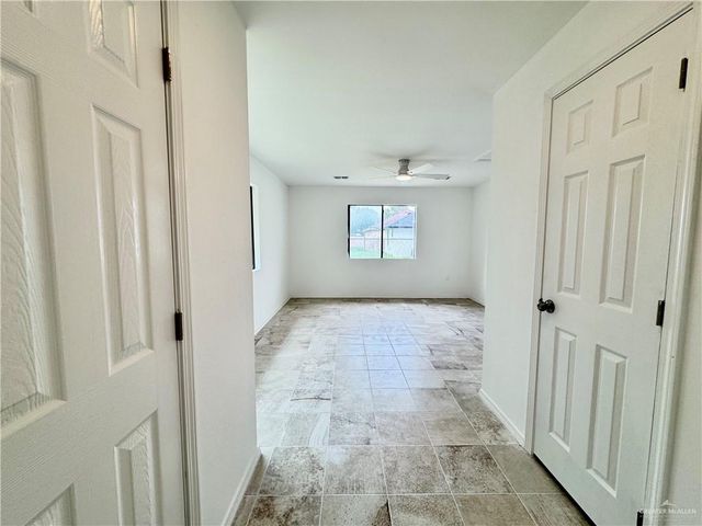 106 Aldrin Street, Donna, TX 78537