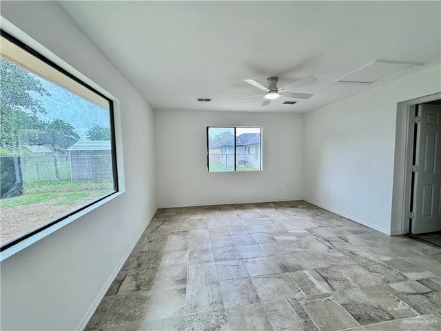 106 Aldrin Street, Donna, TX 78537
