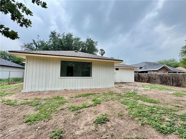 106 Aldrin Street, Donna, TX 78537