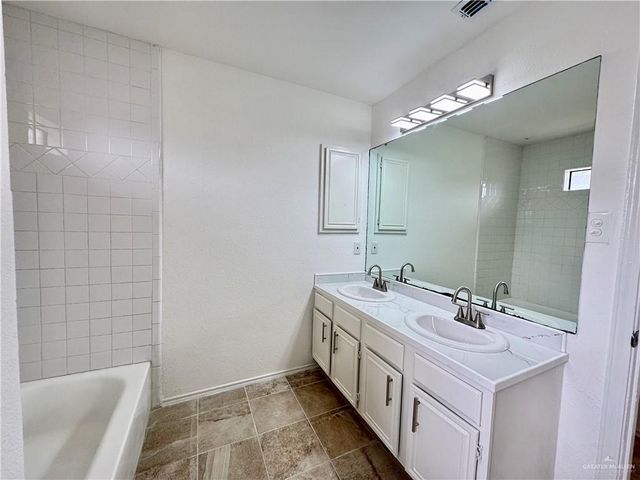 106 Aldrin Street, Donna, TX 78537