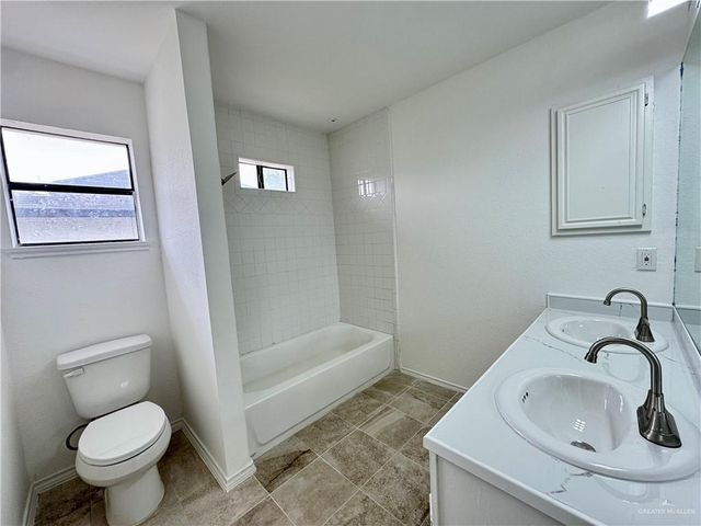 106 Aldrin Street, Donna, TX 78537