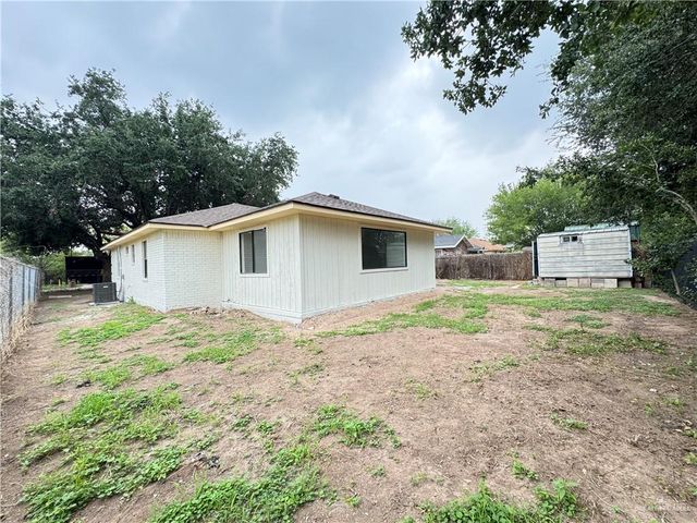 106 Aldrin Street, Donna, TX 78537