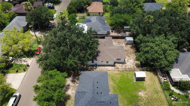 106 Aldrin Street, Donna, TX 78537