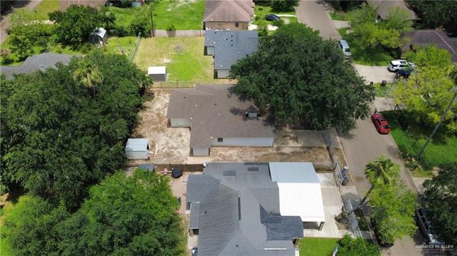 106 Aldrin Street, Donna, TX 78537