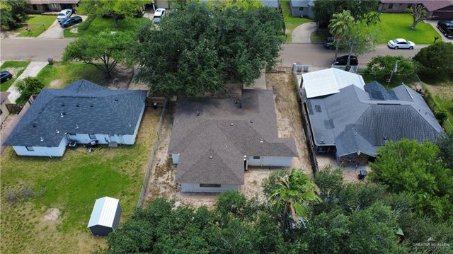 106 Aldrin Street, Donna, TX 78537