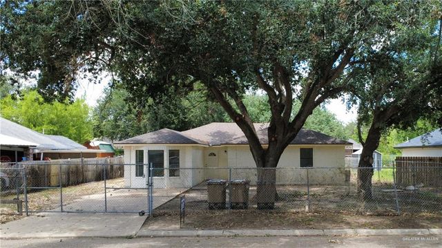106 Aldrin Street, Donna, TX 78537