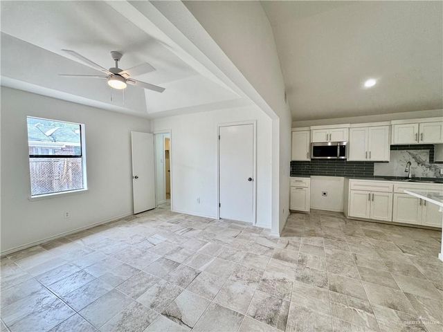 106 Aldrin Street, Donna, TX 78537