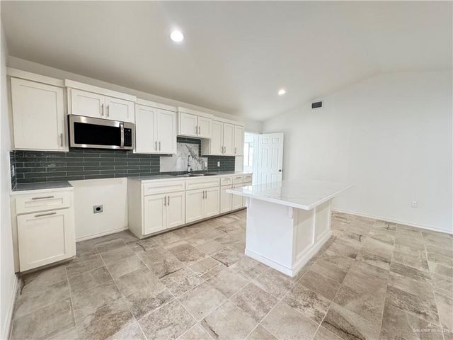 106 Aldrin Street, Donna, TX 78537