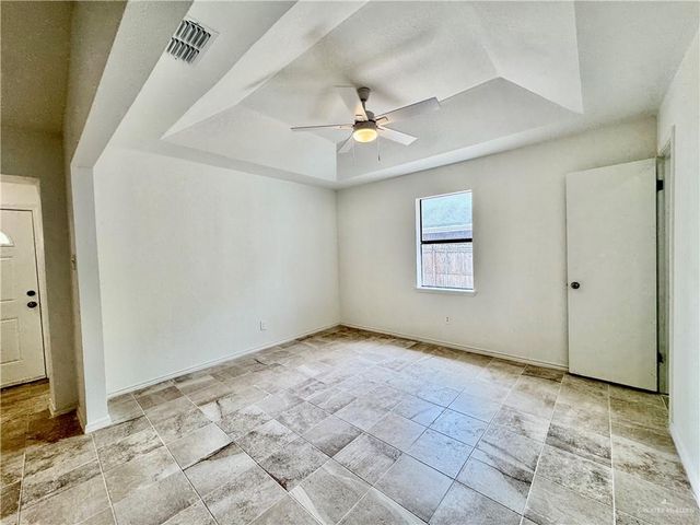 106 Aldrin Street, Donna, TX 78537