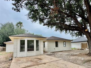 106 Aldrin Street, Donna, TX 78537
