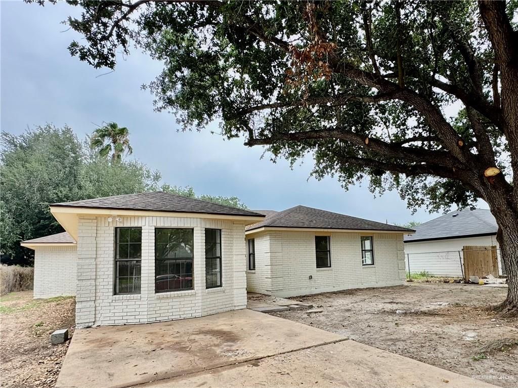 106 Aldrin Street, Donna, TX 78537