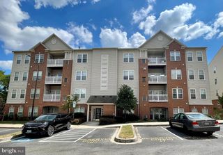 7270 DARBY DOWNS #J, Elkridge, MD 21075