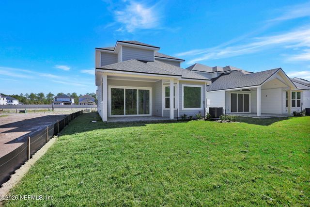 833 CAIDEN Drive, Ponte Vedra, FL 32081