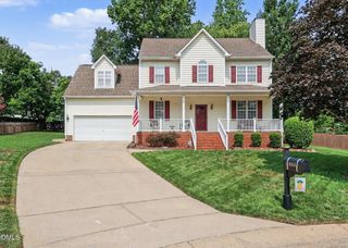 4313 Franklin Ridge Court, Raleigh, NC 27616