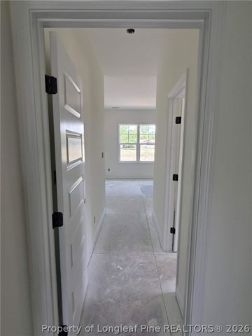 725 Porter Road, Hope Mills, NC 28348