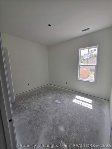 725 Porter Road, Hope Mills, NC 28348