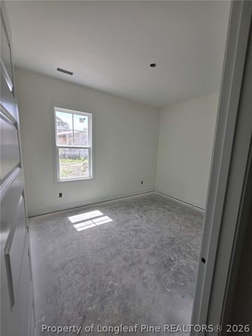 725 Porter Road, Hope Mills, NC 28348