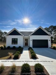 725 Porter Road, Hope Mills, NC 28348