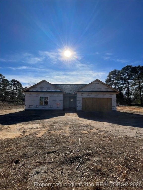 725 Porter Road, Hope Mills, NC 28376