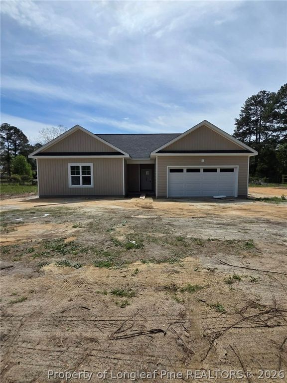 725 Porter Road, Hope Mills, NC 28348 — photo 2
