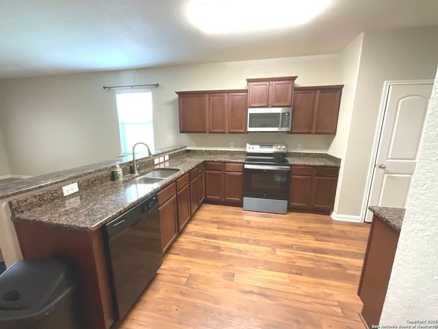 12123 Luckey, San Antonio, TX 78252
