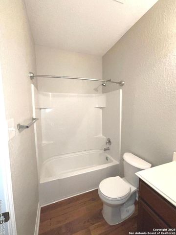 12123 Luckey, San Antonio, TX 78252