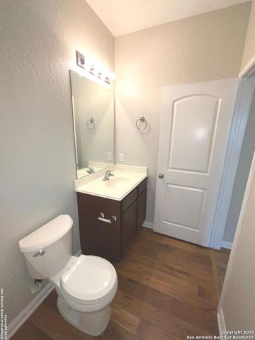 12123 Luckey, San Antonio, TX 78252