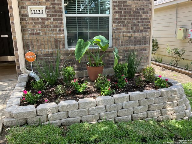 12123 Luckey, San Antonio, TX 78252