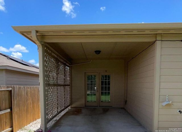 12123 Luckey, San Antonio, TX 78252