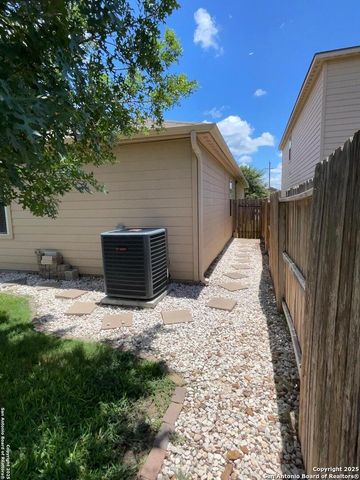 12123 Luckey, San Antonio, TX 78252
