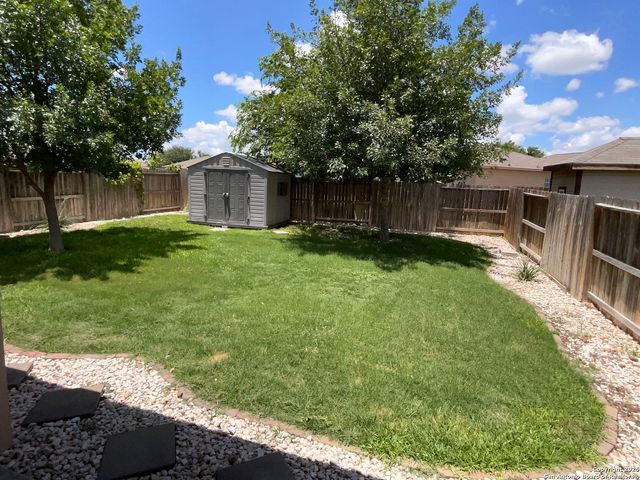 12123 Luckey, San Antonio, TX 78252