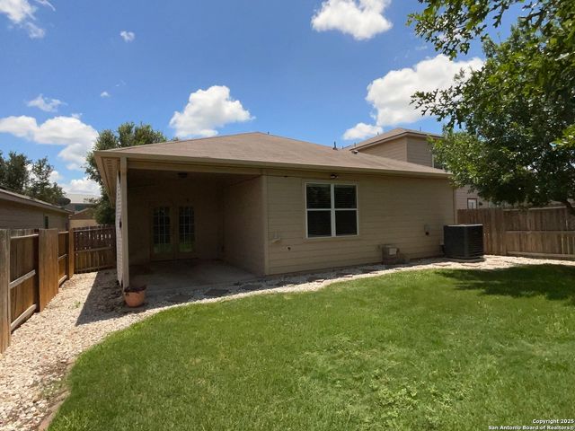 12123 Luckey, San Antonio, TX 78252